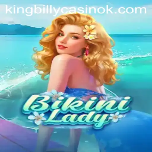 BikiniLady: A Dive into the World of Casino Gaming with 7777bet