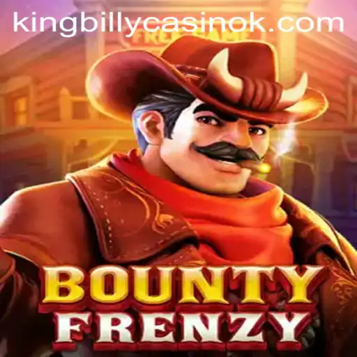 BountyFrenzy: The Thrilling Adventure Game with 7777bet Excitement