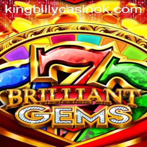 Discovering the Thrills of BrilliantGems: A Journey into the World of 7777bet
