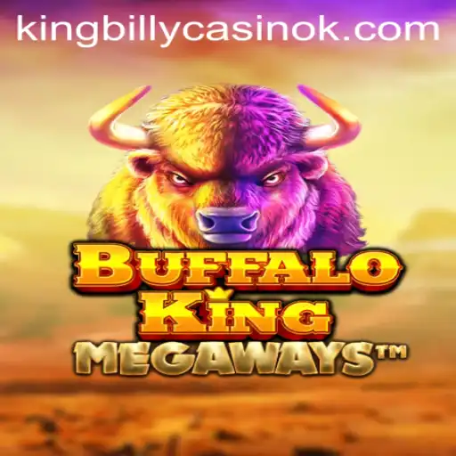 BuffaloKing: The Majestic Adventure in 7777bet's Gaming Realm