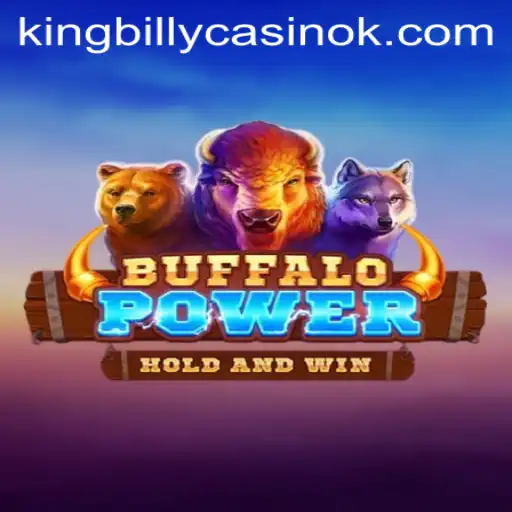 Unleashing the Thrills of BuffaloPower at 7777bet: A Comprehensive Guide