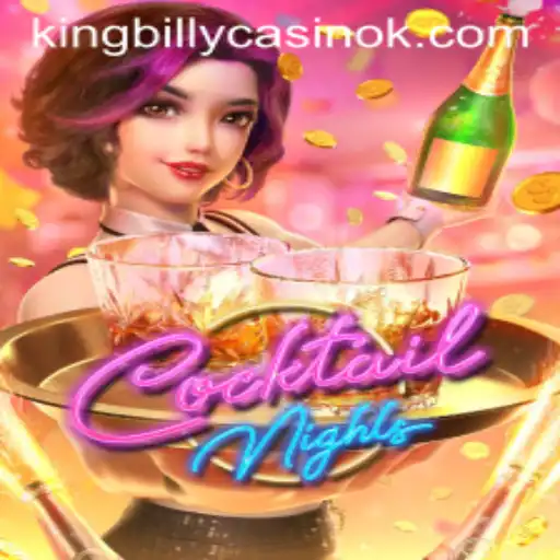 CocktailNights: An Exciting Blend of Play and Pleasure