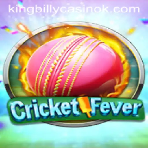 Exploring CricketFever: The Thrilling Game Tied to 7777bet