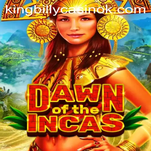 DawnoftheIncas: An Immersive Gaming Experience with 7777bet