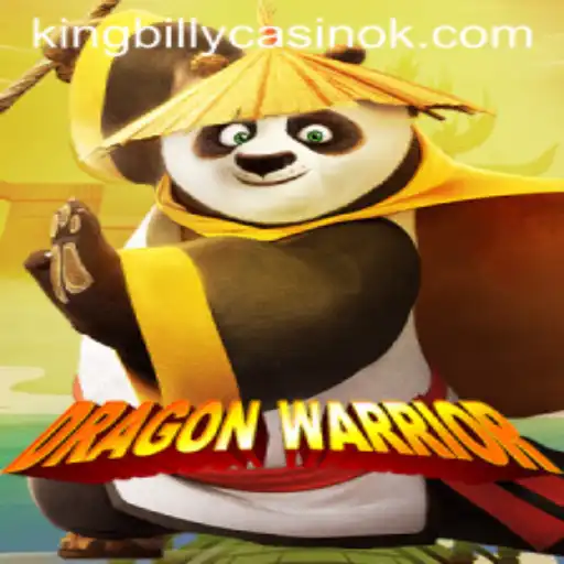 DragonWarrior: Exploring the Realm of Adventure and Betting