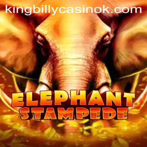 ElephantStampede: The Thrilling Game Experience with 7777bet