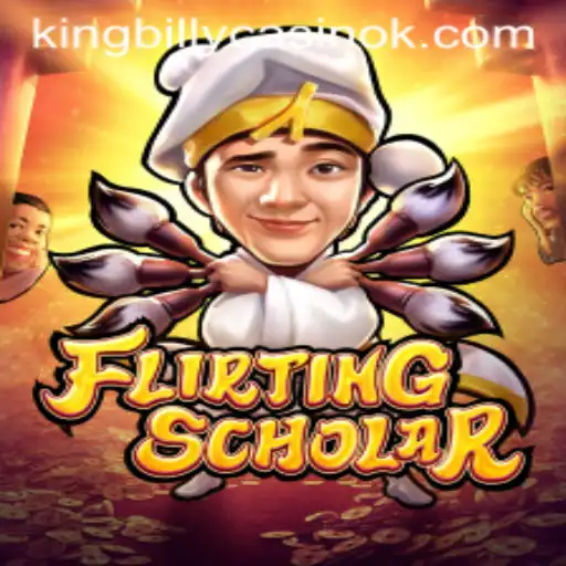Unveiling the Enchantment of Flirting Scholar: A Deep Dive into the Game and Its Latest Innovations