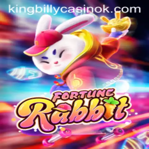 FortuneRabbit: Discover the Exciting World of 7777bet