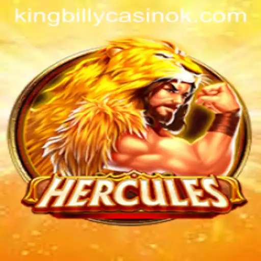 Exploring the Adventure of Hercules in the World of 7777bet