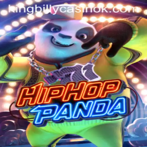 Experience the Excitement of HipHopPanda and the Thrill of 7777bet
