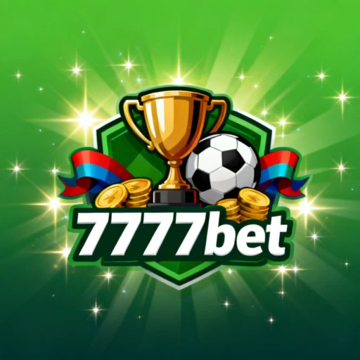7777bet Logo