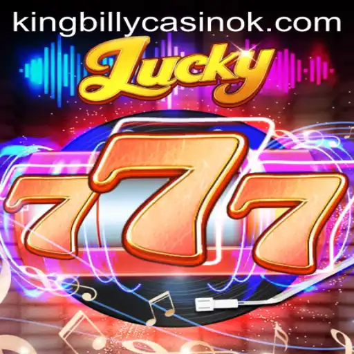 Experience the Excitement of Lucky777: A New Era in Slot Gaming