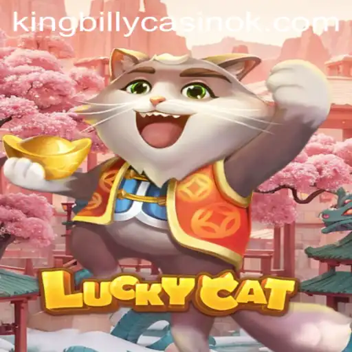 Discover the Magic of LuckyCat: The Ultimate Gaming Experience