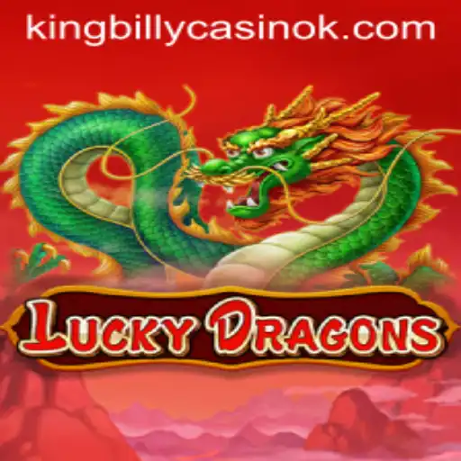 Discover the Thrilling World of LuckyDragons and 7777bet