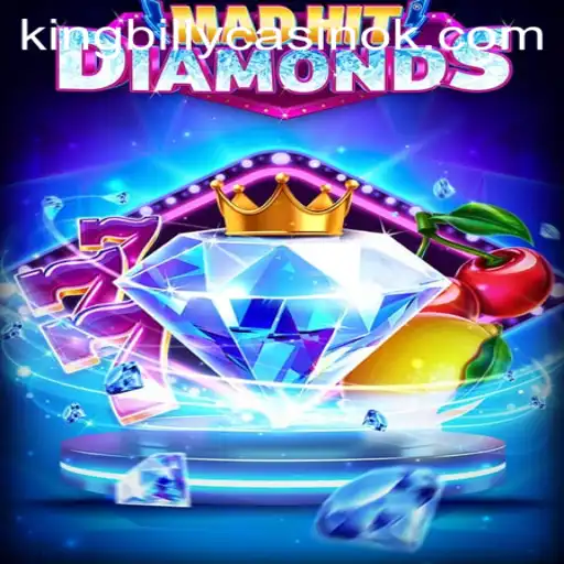 MadHitDiamonds: The Dazzling Game Revolutionizing Online Gaming