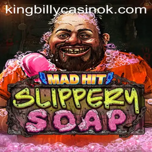 MadHitSlipperySoap: A Dive into the Innovative Gaming Experience