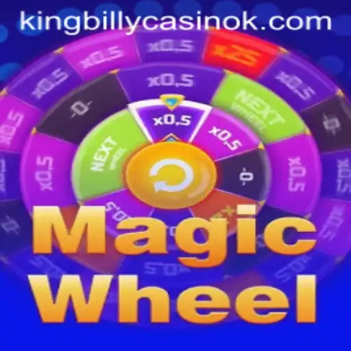 Exploring the MagicWheel: A Captivating Game of Chance