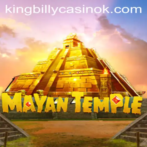 Discover the Thrill of MayanTemple: An Exciting Adventure Awaits