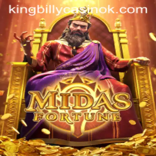 Discover the Thrills of MidasFortune at 7777bet