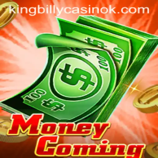 Unveiling 'MoneyComing': A Thrilling Casino Game Experience with '7777bet'