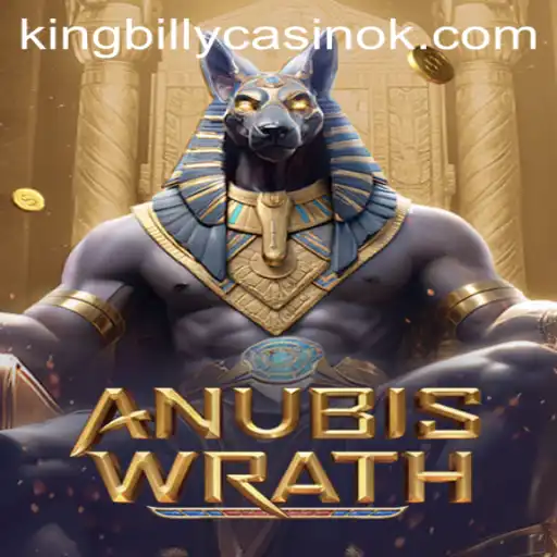 Exploring the Mysteries of AnubisWrath and the Thrills of 7777Bet