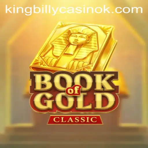Exploring the Thrills of BookOfGoldClassic at 7777bet