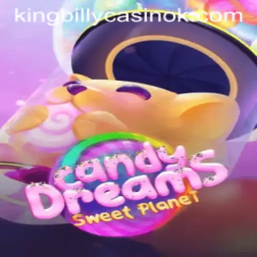Exploring the Exciting World of CandyDreams: A Sweet Adventure with 7777bet