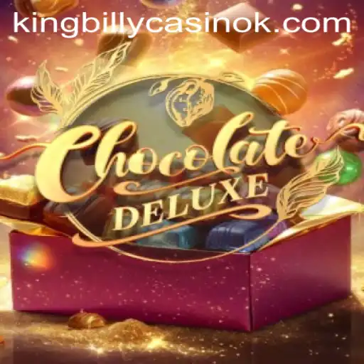 Exploring ChocolateDeluxe: A Sweet Journey into 7777bet's Latest Gaming Adventure