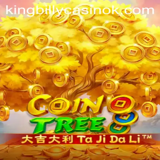 CoinTree: An Engaging Adventure in Digital Gaming