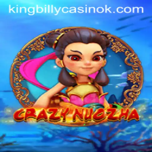 Explore the Exciting World of CrazyNuoZha and 7777bet