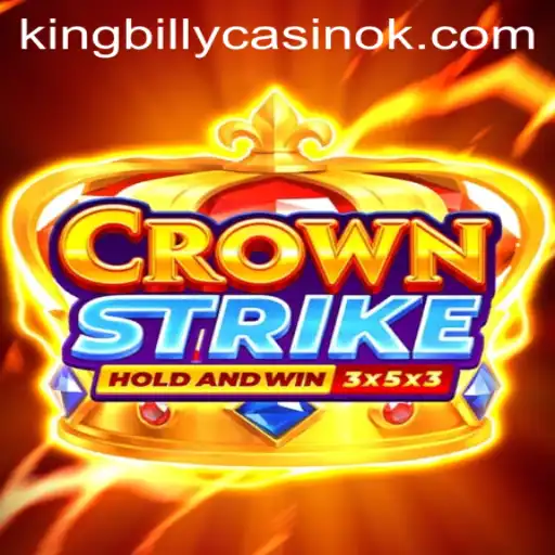 Crownstrike: The Next Big Thing in Tactical Gaming