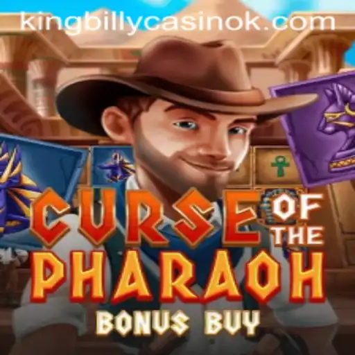 Exploring the Excitement of Curse of the Pharaoh Bonus Buy at 7777bet
