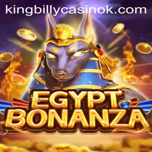 Discovering EgyptBonanza: An Exciting Adventure with 7777bet