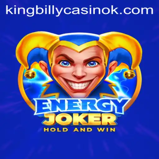 Unveiling EnergyJoker: A Thrilling Journey with 7777bet
