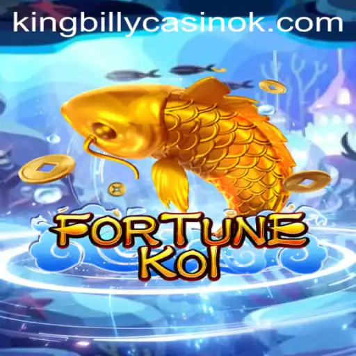 Discover the Thrilling World of FORTUNEKOI: An Exciting Game with 7777bet