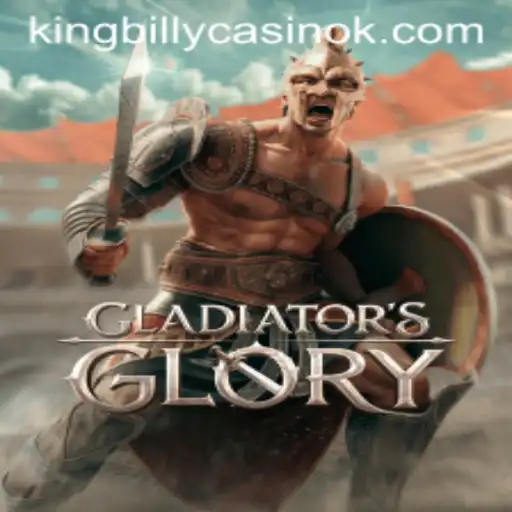 GladiatorsGlory: A Riveting New Era in Gaming