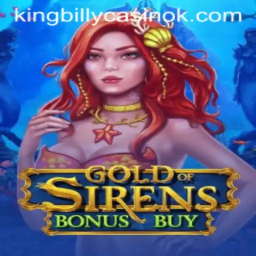 Unlock the Thrills of GoldofSirensBonusBuy: Dive into the Latest Sensation from 7777bet