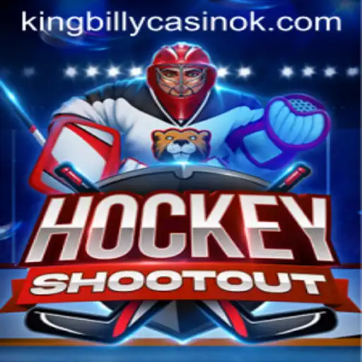 HockeyShootout: The Thrilling Ice Challenge with 7777bet
