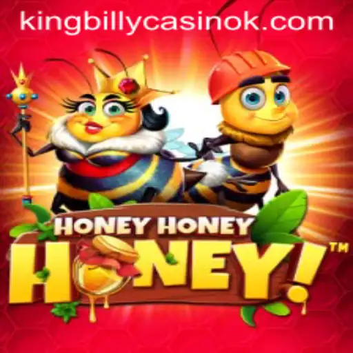 Unveiling HoneyHoneyHoney: A Sweet Spin in the World of Online Slots