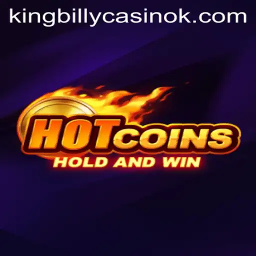 Discovering HotCoins: The Thrilling World of 7777bet's Latest Game
