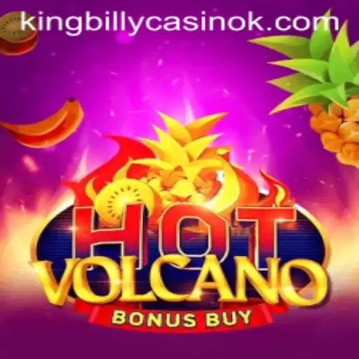HotVolcanoBonusBuy: An Exciting Adventure in Gaming