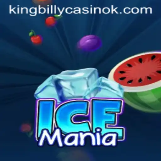 Unveiling IceMania: The Thrilling Arctic Adventure at 7777bet