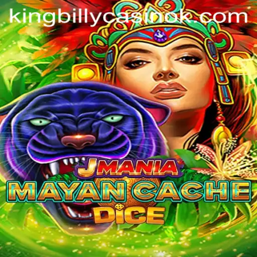 Discover the Thrilling World of JManiaMayanCacheDice and the Excitement of 7777bet