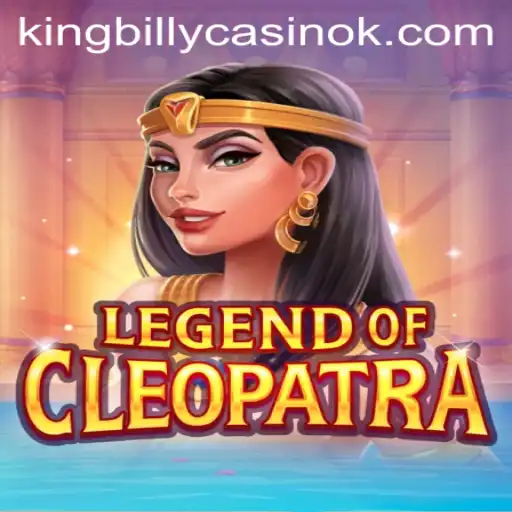 Discover the Thrill of LegendOfCleopatra Slot Game