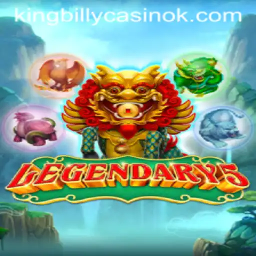 Unveiling the Thrilling World of Legendary5 and 7777bet