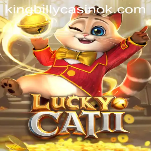 The Enchanting World of LuckyCatII: Explore the Thrills of 7777bet
