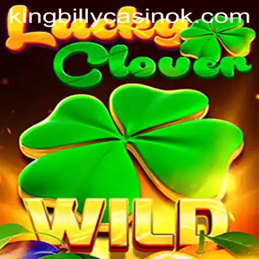 Discover the Thrills of LuckyClover: A Deep Dive into the Exciting Casino Game
