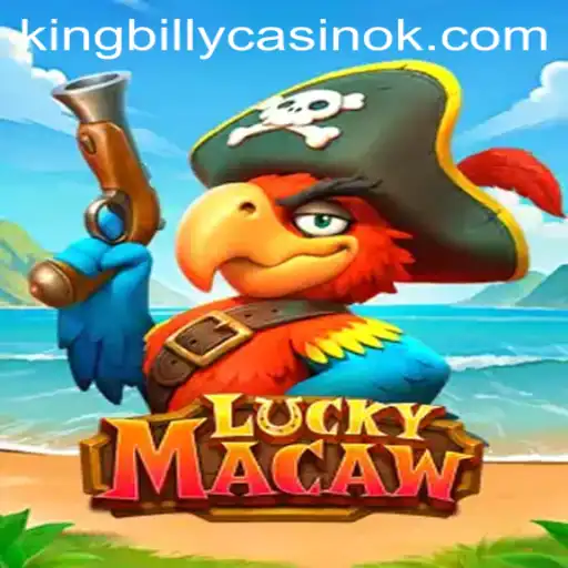 Exploring LuckyMacaw: A New Era of Online Gaming with 7777bet