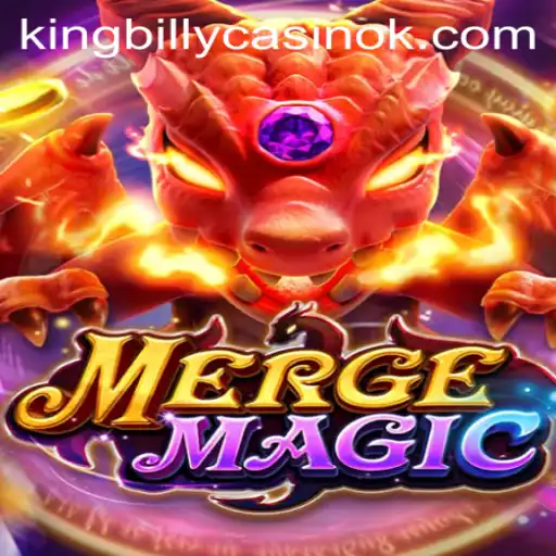 MergeMagic Unveiled: Discover the Enchanting World with 7777bet