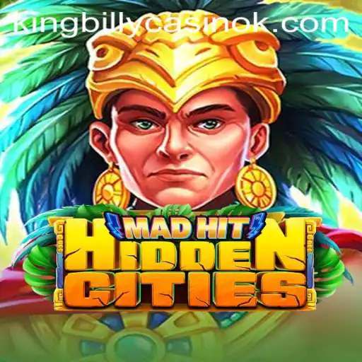 Exploring the Adventure: MadHitHiddenCities and the Allure of 7777bet